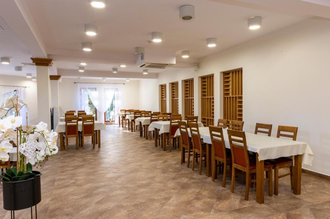Kompleks Pilsko-Jontek Korbielów Buitenkant foto