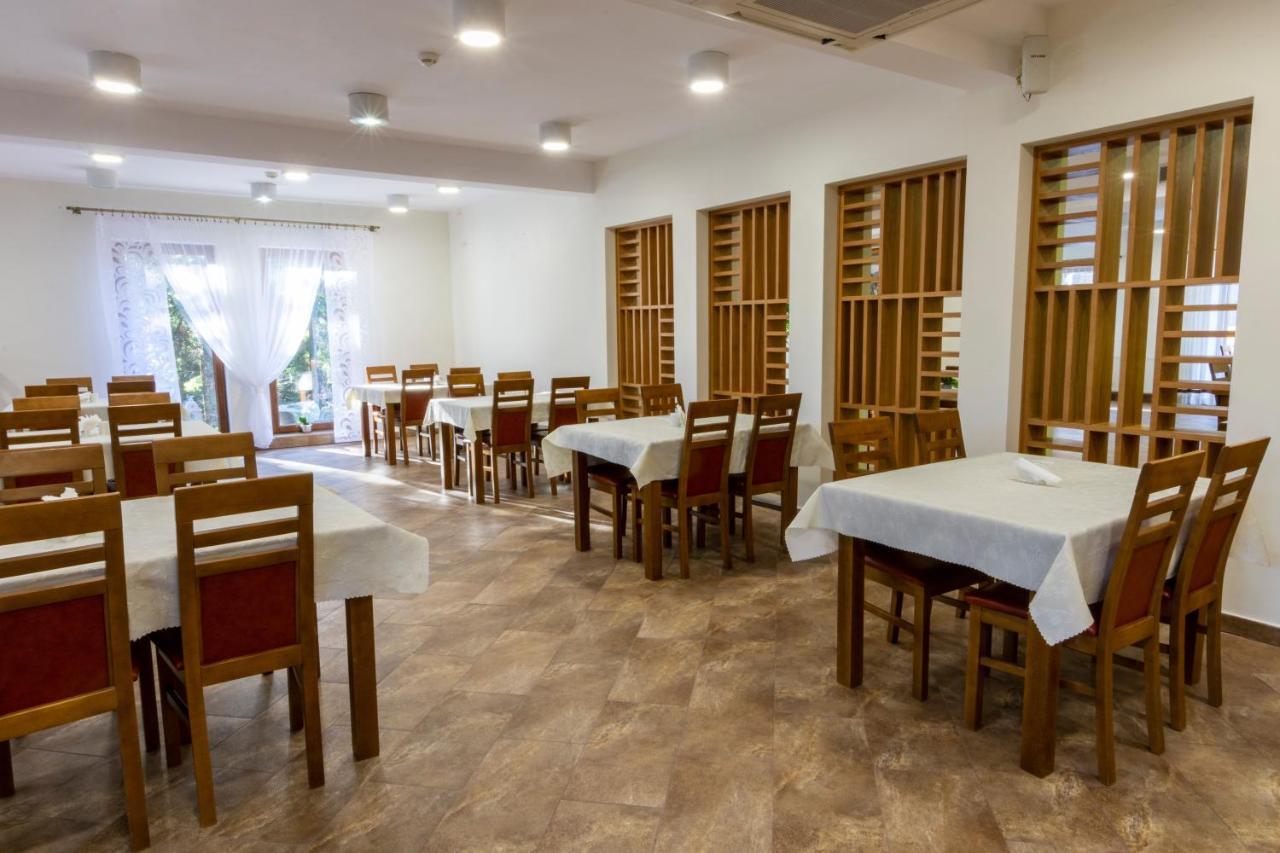 Kompleks Pilsko-Jontek Korbielów Buitenkant foto