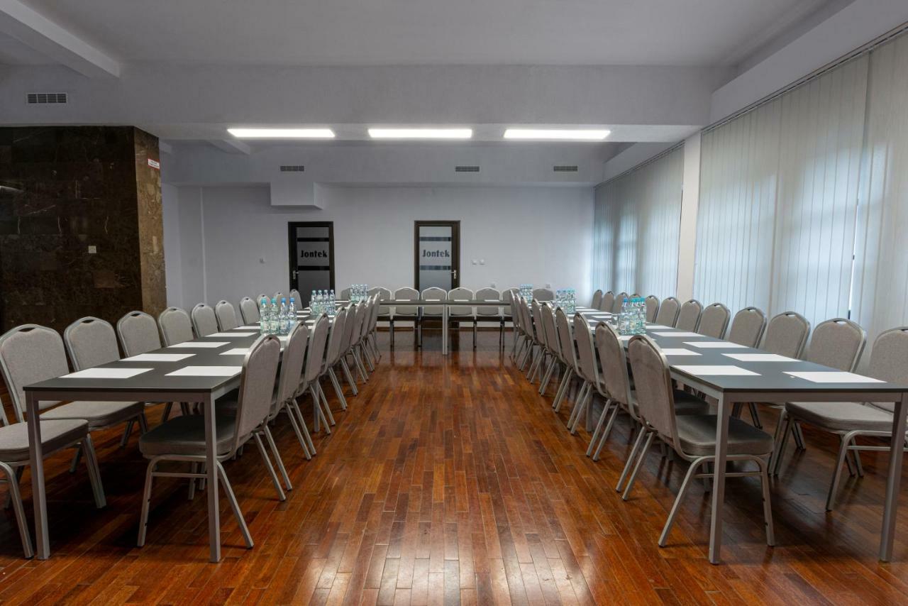 Kompleks Pilsko-Jontek Korbielów Buitenkant foto